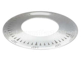 034975 Keating Thermostat Dial Plate Pasta 10