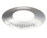 034975 Keating Thermostat Dial Plate Pasta 10