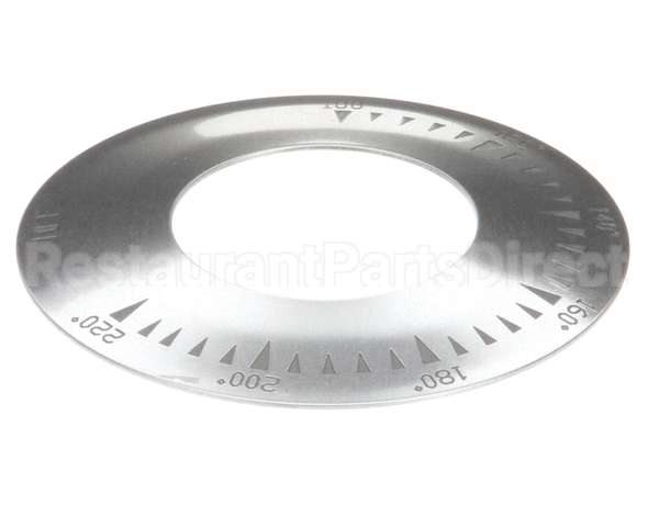034975 Keating Thermostat Dial Plate Pasta 10