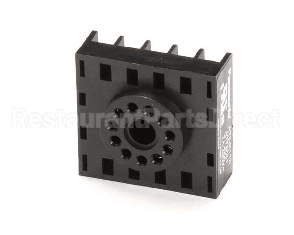 035-0056 Sipromac Socket 11 Pin