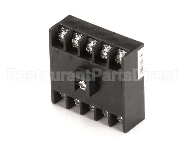 035-0056 Sipromac Socket 11 Pin