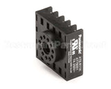 035-0056 Sipromac Socket 11 Pin
