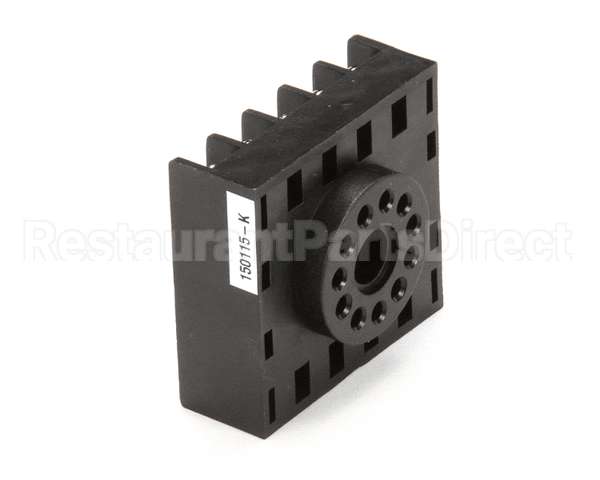 035-0056 Sipromac Socket 11 Pin