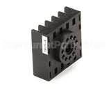 035-0056 Sipromac Socket 11 Pin