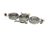 03503 Crown Tonka Roller Trolley Kit Kason 8600 Sliding Do