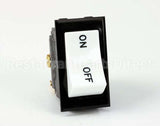 035030 Keating Switch Rocker White With On/Of