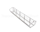 03504 Henny Penny Basket-Scr8 Coated Chicken