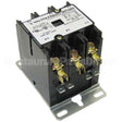 03506 Compatible Cleveland Contactor 3P 60/75A 120V