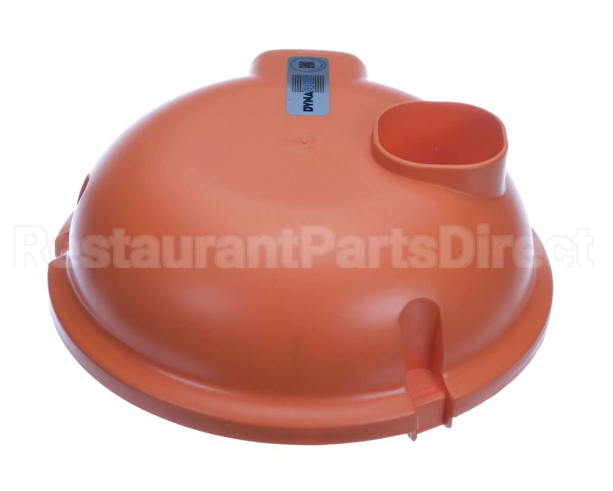 03506 Dynamic Mixer Top Unit