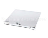 03507 Continental Refrigeration Door Assembly Sandwich 48 72 Rh