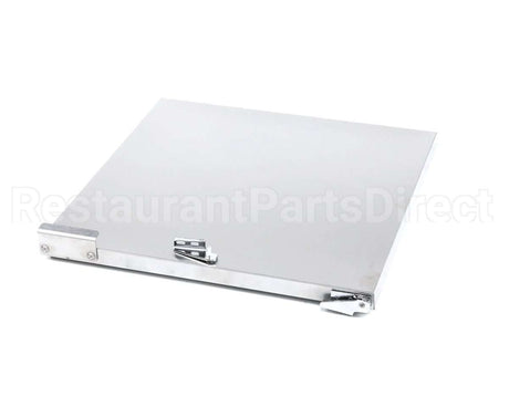 03507 Continental Refrigeration Door Assembly Sandwich 48 72 Rh