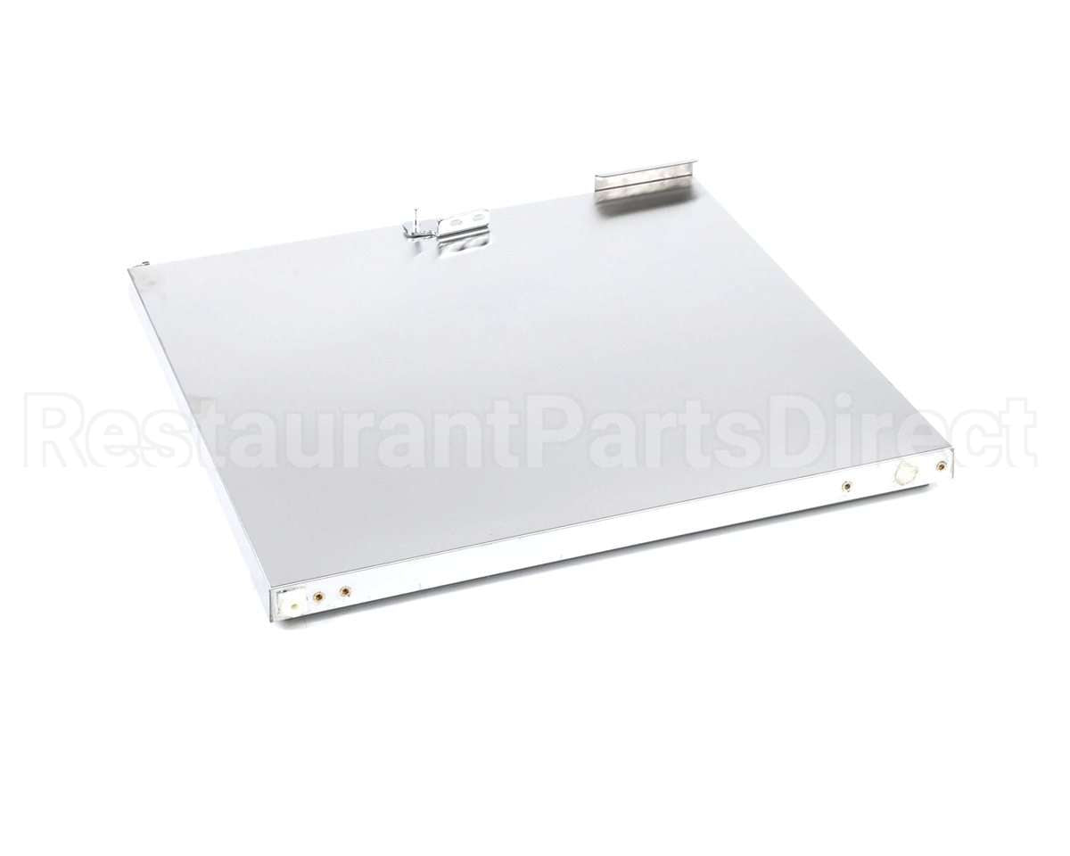 03507 Continental Refrigeration Door Assembly Sandwich 48 72 Rh