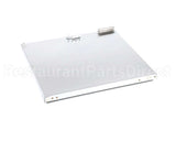 03507 Continental Refrigeration Door Assembly Sandwich 48 72 Rh