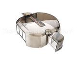 03508L Grindmaster Cecilware Cover Screen- Jx28/45