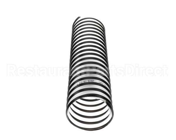 03516L Grindmaster Cecilware Feeder Plastic Tube Section- J