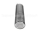 03516L Grindmaster Cecilware Feeder Plastic Tube Section- J