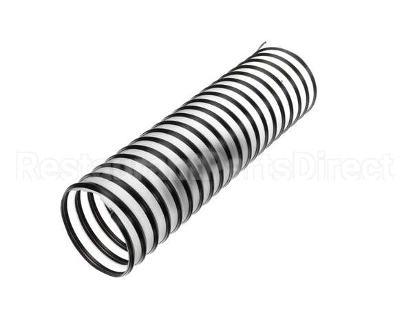 03516L Grindmaster Cecilware Feeder Plastic Tube Section- J