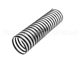 03516L Grindmaster Cecilware Feeder Plastic Tube Section- J