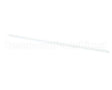 035174 Taylor Freezers Blade-Scraper-Plastic 17L