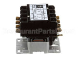 03518 Cleveland Contactor;30Amp;4Pole