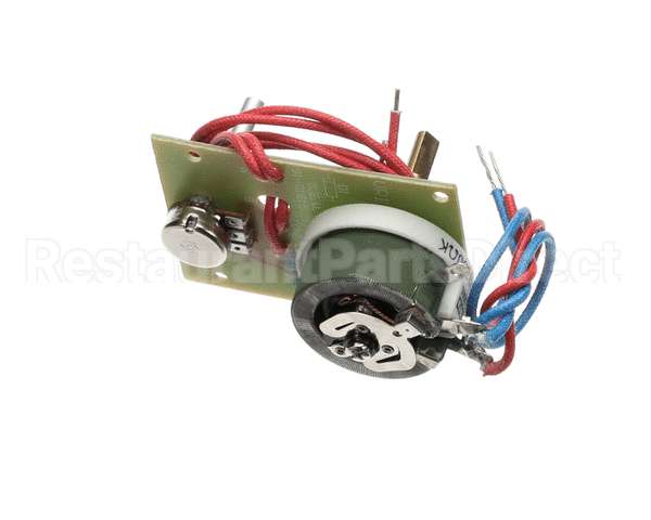 035180 Waring Vr Pcb Assembly /Cts1000B