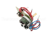 035180 Waring Vr Pcb Assembly /Cts1000B