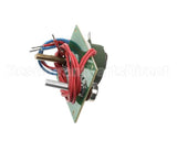 035180 Waring Vr Pcb Assembly /Cts1000B