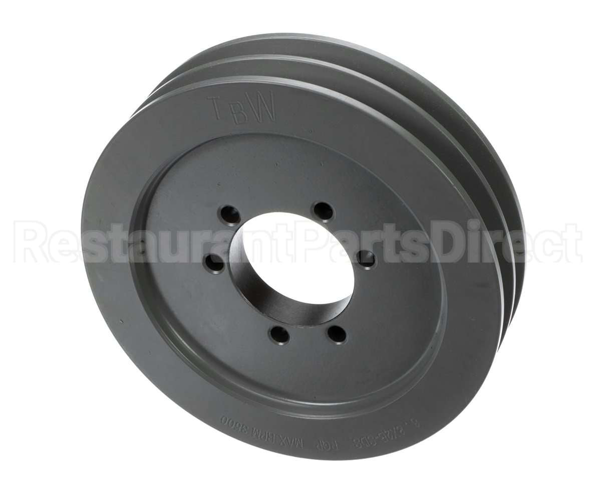 0351869 Accurex Sheave6.8 X 2B X Sdstb Woods
