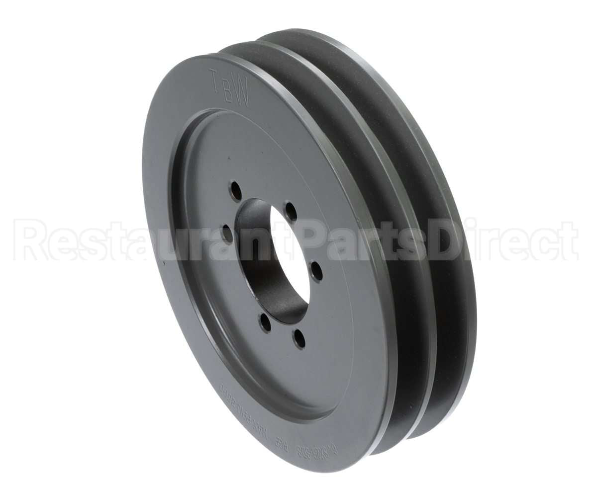 0351869 Accurex Sheave6.8 X 2B X Sdstb Woods