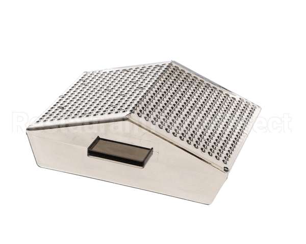 03521L Grindmaster Cecilware Juice Filter - Jx45 Spare Part