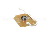 035316 Waring Darkness Control Board With Sh