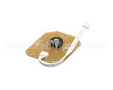 035316 Waring Darkness Control Board With Sh