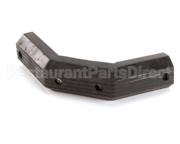 0353255 Hussmann Bumper-135Dg Corner