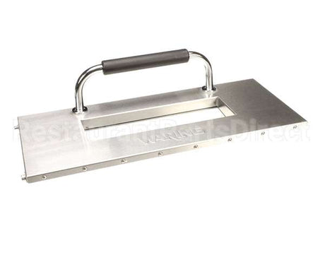 035346 Waring Door Assembly /Wpo500