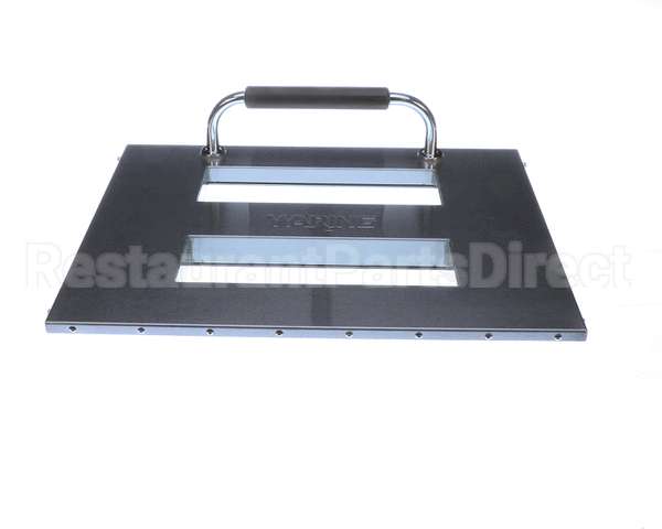 035347 Waring Door Assembly Wpo700