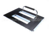 035347 Waring Door Assembly Wpo700