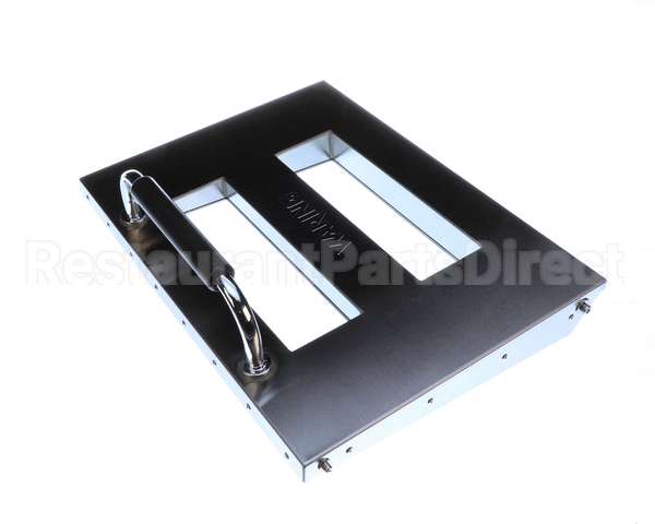 035347 Waring Door Assembly Wpo700