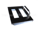 035347 Waring Door Assembly Wpo700