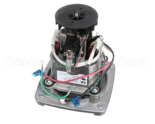 035397 Waring Leili Motor With Sensor 120 Volts