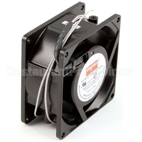 035497 Compatible Norlake Fan Miniature Box 4Wt40