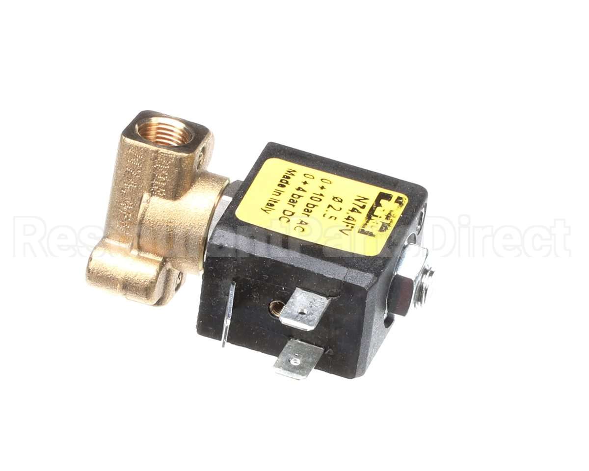 035500 Unic Whole Electrovalve 24V - 5060Hz (2-Way