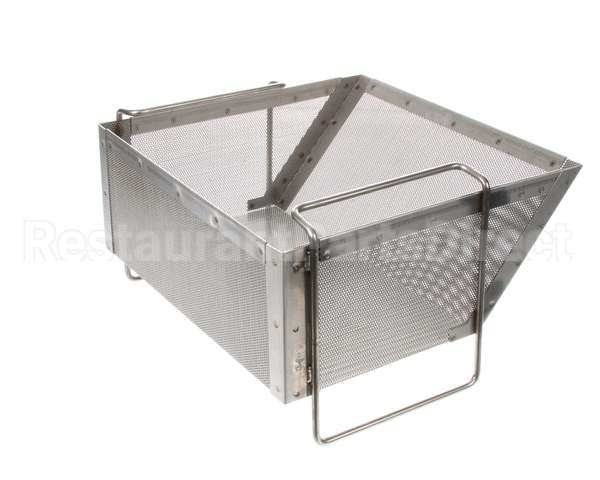 03553 Henny Penny Basket-Pfe500 Pre 2002 Crumb