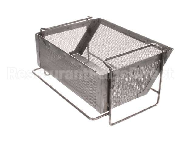 03554 Henny Penny Basket-Pfg600 Pre 2002 Crumb