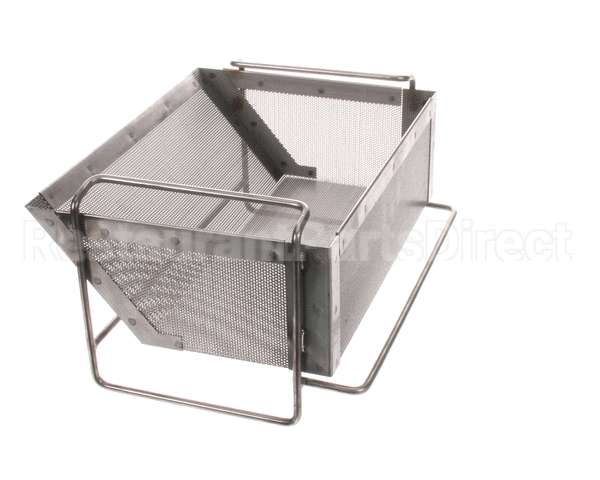 03554 Henny Penny Basket-Pfg600 Pre 2002 Crumb