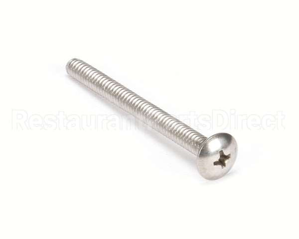 035547-000 Viking Commercial Screw 1024 X 2 12 Ss