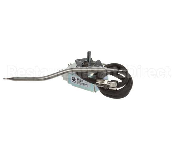 035553 Keating Thermostat Fryer Models 10X11,