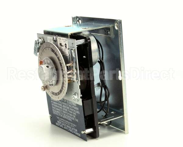 035597 Norlake Paragon Defrost Timer #8141-00