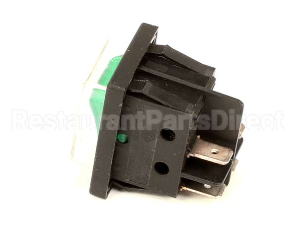 035609 Waring Main Power Switch /Wpo700