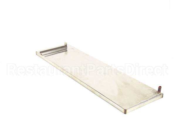 035723S Norlake Evaporator Drain Pan Assembly