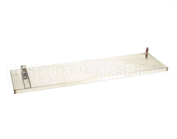 035723S Norlake Evaporator Drain Pan Assembly